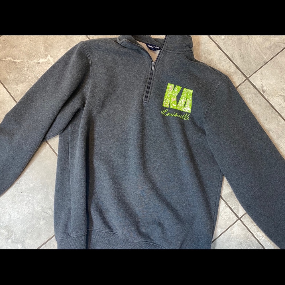 Kappa Delta Pullover